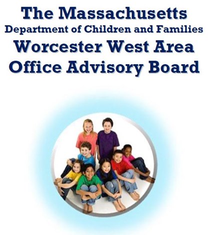 Worcester West Area Board - Road map for families